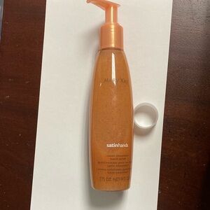 Mary Kay Satin Hands Smoothing Scrub